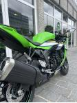 KAWASAKI ZX-6R 636