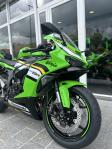 KAWASAKI ZX-6R 636