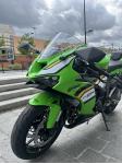 KAWASAKI ZX-6R 636