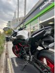 KAWASAKI Z650 - ETAT NEUVE - 456 kms - MOTO PERMIS A2/A - 6499 EUROS