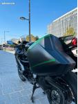 KAWASAKI H2 SX SE PACK PERFORMANCE TOURER - 2021 KMS - 25 999 € - 