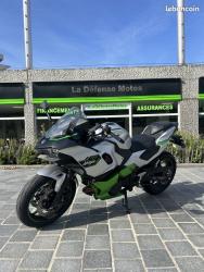 Ninja 7 Hybrid