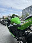 KAWASAKI ZX 400