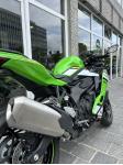 KAWASAKI ZX 400