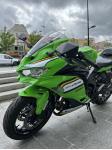 KAWASAKI ZX 400