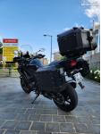 Versys 1000 SE - full accessoires - échappement AKRAPOVIC - 2023 - 13 990 euros