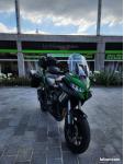 Versys 1000 SE - full accessoires - échappement AKRAPOVIC - 2023 - 13 990 euros