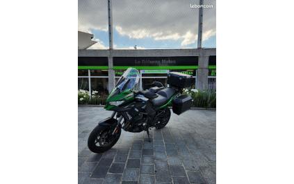 KAWASAKI VERSYS 1000